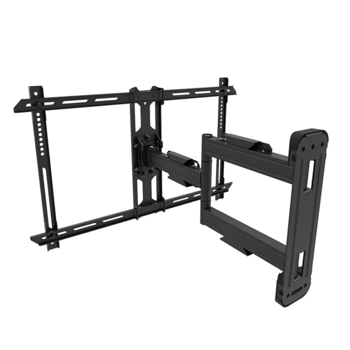 Стойка за телевизор Neomounts Level-850, 40-70", VESA 600x400, наклон/въртене/ротация - WL40S-850BL16 - 5