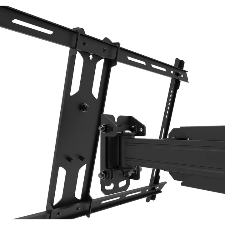 Стойка за телевизор Neomounts Level-850, 40-70", VESA 600x400, наклон/въртене/ротация - WL40S-850BL16 - 8