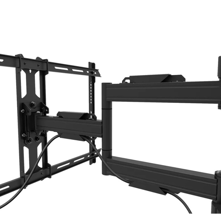 Стойка за телевизор Neomounts Level-850, 40-70", VESA 600x400, наклон/въртене/ротация - WL40S-850BL16 - 9