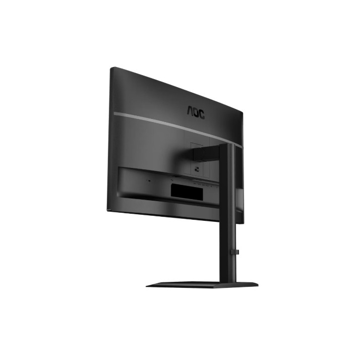 Монитор AOC Q27E4CV, 27" WQHD IPS 120Hz, Adaptive Sync, USB-C, RJ45 - 7