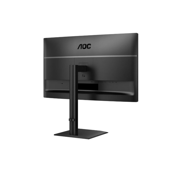 Монитор AOC Q27E4CV, 27" WQHD IPS 120Hz, Adaptive Sync, USB-C, RJ45 - 8