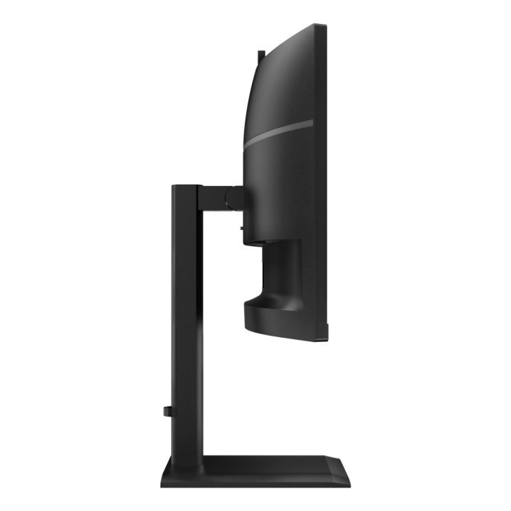 Монитор AOC CU34E4CW, 34" Curved UWQHD VA 120Hz, 5MP Webcam, USB-C Hub, KVM - 12