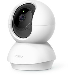 Wi-Fi Pan/Tilt камера за наблюдение TP-Link Tapo C210