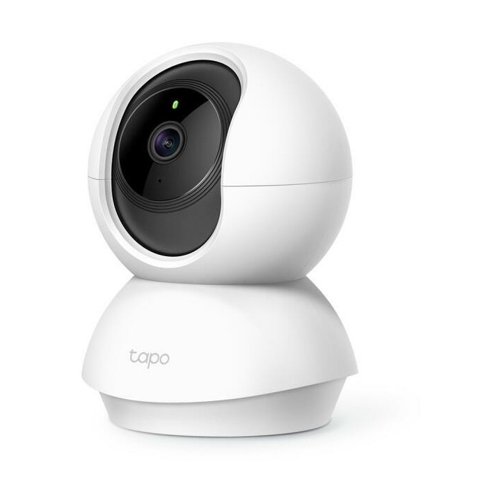 Wi-Fi Pan/Tilt камера за наблюдение TP-Link Tapo C210