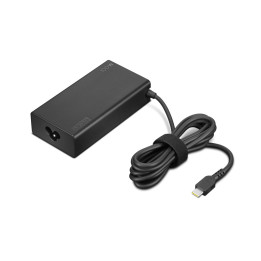 Зарядно за лаптоп Lenovo Power Adapter, 100W USB Type-C - 4X21M37469 - 1