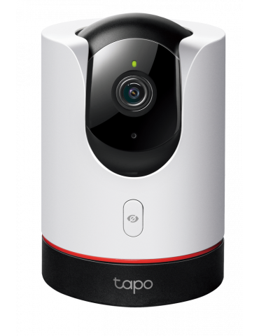 Мрежова камера TP-Link Tapo C225 Pan/Tilt с AI