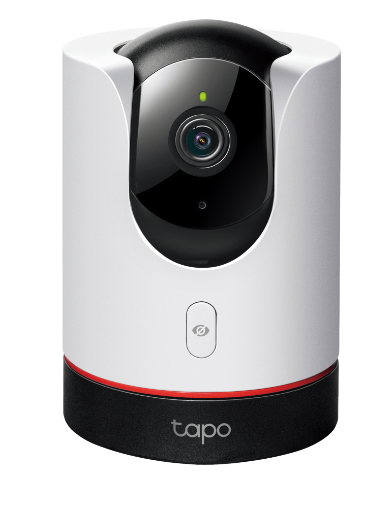 Мрежова камера TP-Link Tapo C225 Pan/Tilt с AI