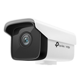 3MPx външна мрежова камера TP-Link VIGI C300HP с обектив 6 мм - VIGI C300HP-6