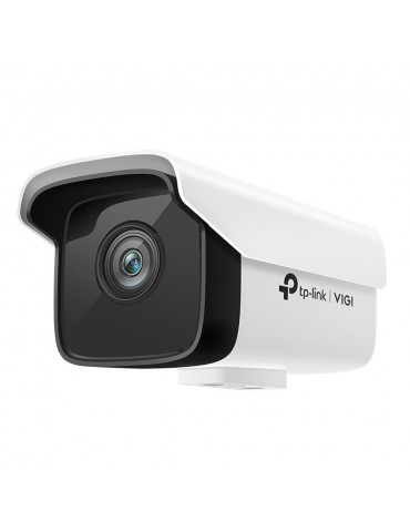 3MPx външна мрежова камера TP-Link VIGI C300HP с обектив 6 мм - VIGI C300HP-6