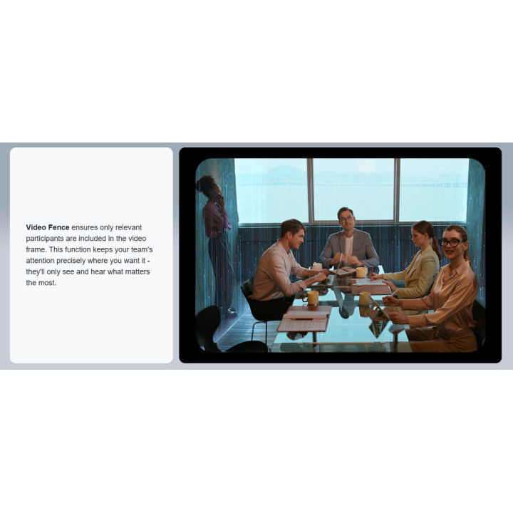 Интерактивен дисплей Yealink MeetingBoard 65C, 65" 4K, Google Meet - 1303287 - 9