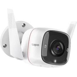 Външна Wi-Fi IP камера TP-Link Tapo C310 - Tapo C310_VZ