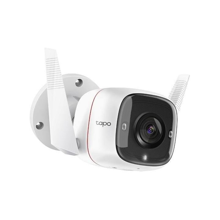 Външна Wi-Fi IP камера TP-Link Tapo C310 - Tapo C310_VZ