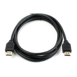 HDMI кабел, 10m, Type A 19-pin Male - 1
