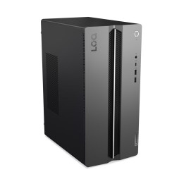 Компютър Lenovo LOQ 17IAX10, Intel Core Ultra 7 255HX, RTX 5060 8GB, 32GB DDR5, 1TB SSD, Free DOS - 91AY0022RM - 1