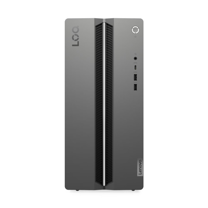 Компютър Lenovo LOQ 17IAX10, Intel Core Ultra 7 255HX, RTX 5060 8GB, 32GB DDR5, 1TB SSD, Free DOS - 91AY0022RM - 2