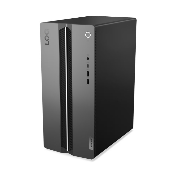 Компютър Lenovo LOQ 17IAX10, Intel Core Ultra 7 255HX, RTX 5060 8GB, 32GB DDR5, 1TB SSD, Free DOS - 91AY0022RM - 3