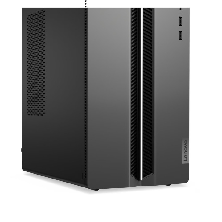 Компютър Lenovo LOQ 17IAX10, Intel Core Ultra 7 255HX, RTX 5060 8GB, 32GB DDR5, 1TB SSD, Free DOS - 91AY0022RM - 9