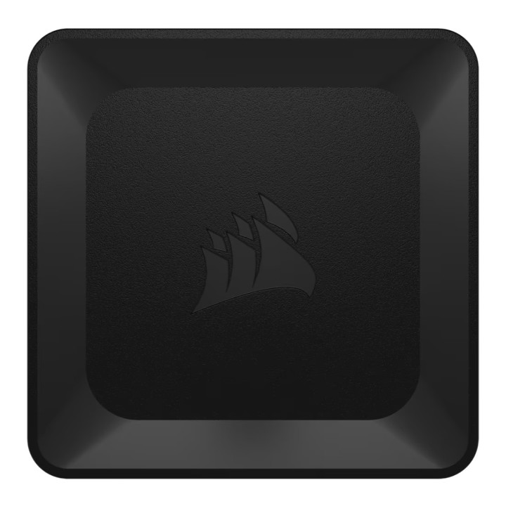 Хъб за вентилатори Corsair iCUE LINK System Hub - CL-9011116-WW - 8