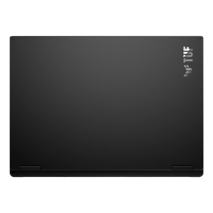 Лаптоп ASUS TUF Gaming F16 FX610JH-TU027, 16" WUXGA IPS 144Hz, Intel Core i7-14650HX, RTX 5050 8GB, 16GB DDR5, 512GB SSD, Free O