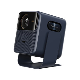 Проектор Wanbo Mozart 1 S, 1080p Native, 4K Support, 1200 ANSI, HDR10, VIDAA OS, Dolby Audio - MOZART-1-S - 1