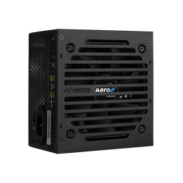 Захранване AeroCool VX PLUS STEALTH, 600W ATX - ACPN-VS60AEY.12 - 1