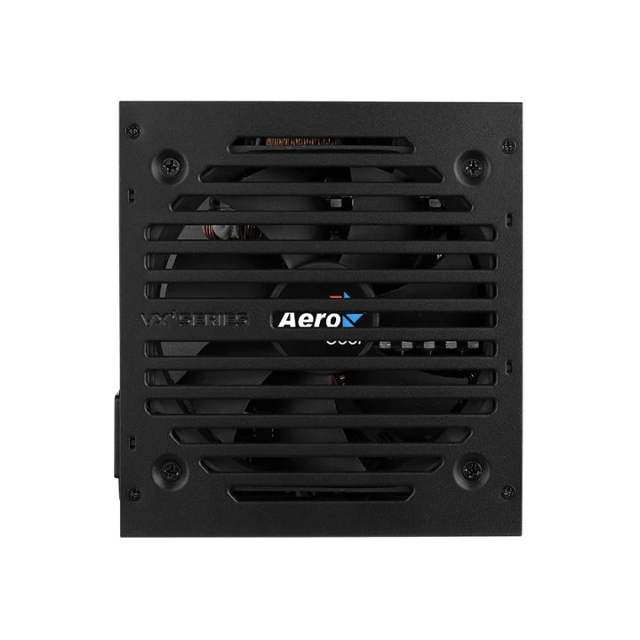 Захранване AeroCool VX PLUS STEALTH, 600W ATX - ACPN-VS60AEY.12 - 3