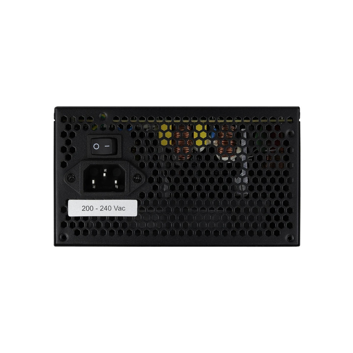 Захранване AeroCool VX PLUS STEALTH, 600W ATX - ACPN-VS60AEY.12 - 5