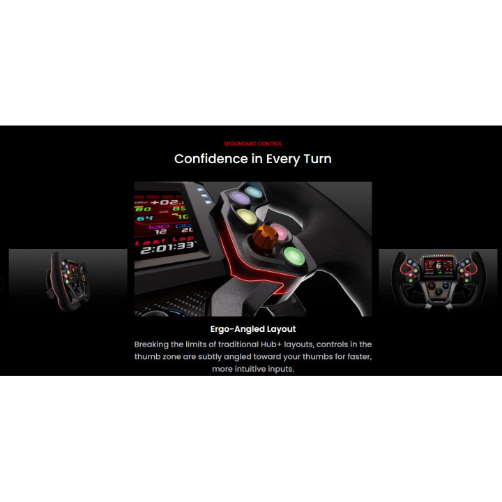 Волан SIMAGIC Zeus GT & MagicDash 4 Bundle, AirLink, all-in-one - ZEUS GT-MAGICDASH 4 - 4