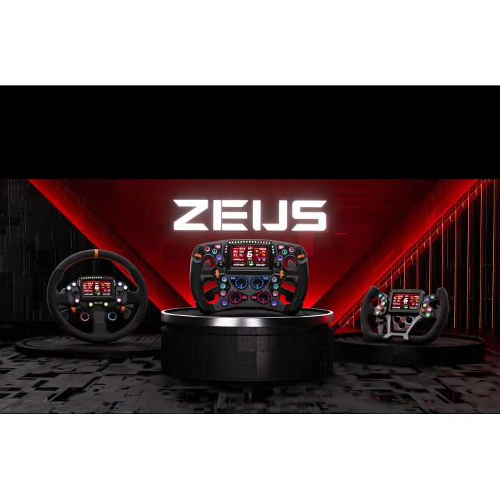 Волан SIMAGIC Zeus GT & MagicDash 4 Bundle, AirLink, all-in-one - ZEUS GT-MAGICDASH 4 - 10