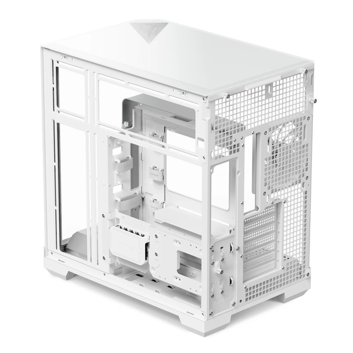 Кутия за компютър APNX V2-F-WT-v1, ATX Middle Tower, Tempered Glass, USB 3.2 Gen 2 Type-C - 5