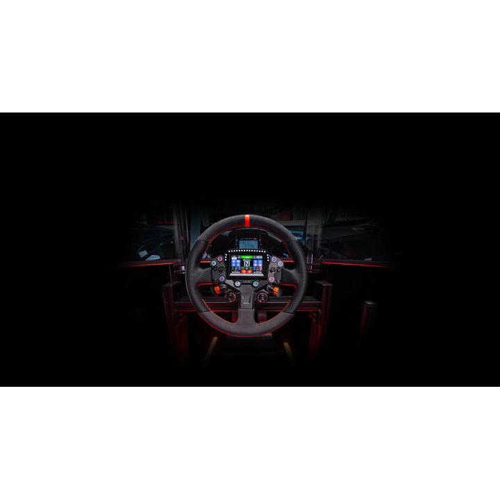 Волан с екран SIMAGIC Zeus Sport & MagicDash 4 Bundle, AirLink, all-in-one - ZEUS SPORT-MAGICDASH 4 - 5