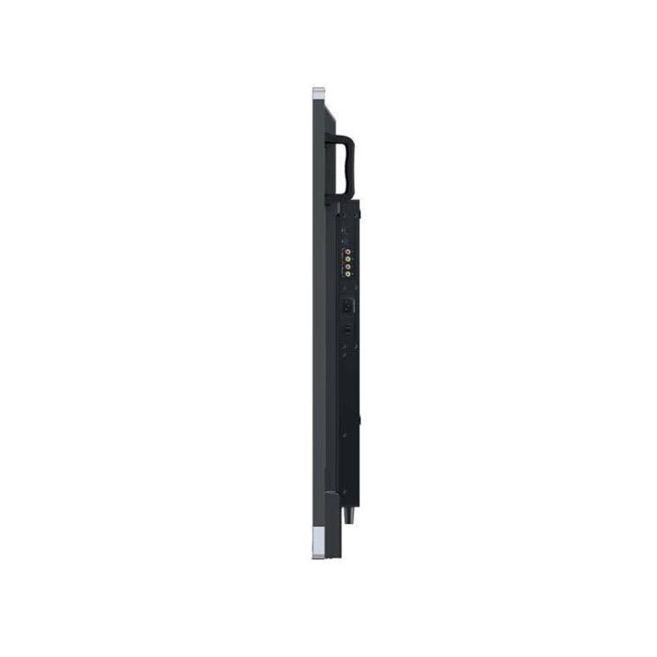 Конферентен интерактивен дисплей Yealink MeetingBoard Pro 75, 75" 4K, 3x50MP камери, 16 MEMS микрофона - MB75Pro-A02 - 5