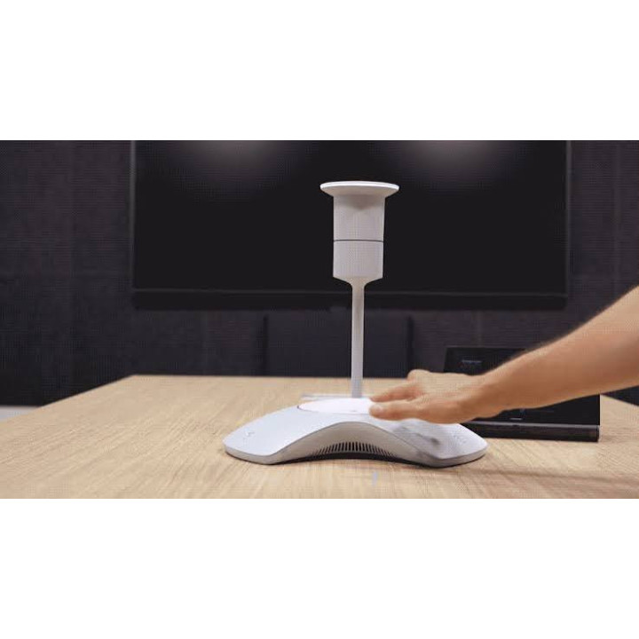 Конферентна камера Yealink SmartVision 60, 360° зрително поле, 360° улавяне на звук, Microsoft Teams - 1303130 - 4
