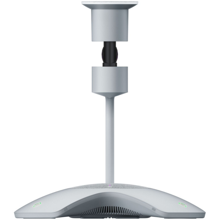Конферентна камера Yealink SmartVision 60, 360° зрително поле, 360° улавяне на звук, Microsoft Teams - 1303130 - 5