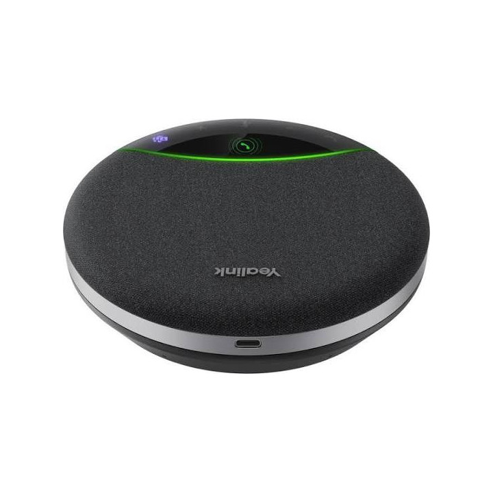 Конферентен Bluetooth спийкърфон Yealink SP96 с USB-C/A донгъл - 1308173 - 7
