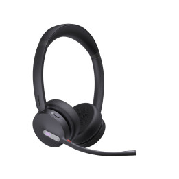Безжични слушалки Yealink WH64 Dual Teams - 1208674 - 1