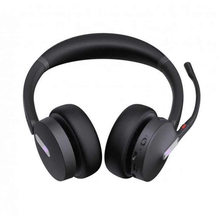 Безжични слушалки Yealink WH64 Dual Teams - 1208674 - 3