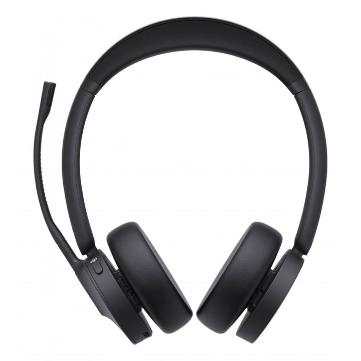 Безжични слушалки Yealink WH64 Dual Teams - 1208674 - 4