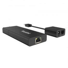 Удължител за кабели Yealink USB2CAT5E-EXT, USB-A към RJ45 - 1303109 - 1