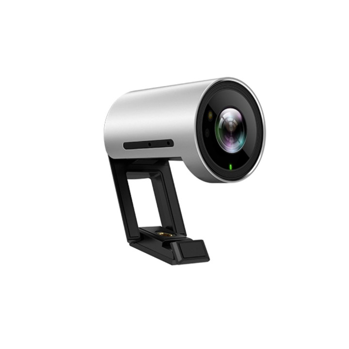 Видео конферентна камера Yealink UVC30 Room, 4K, 120°, USB - 1306004 - 2