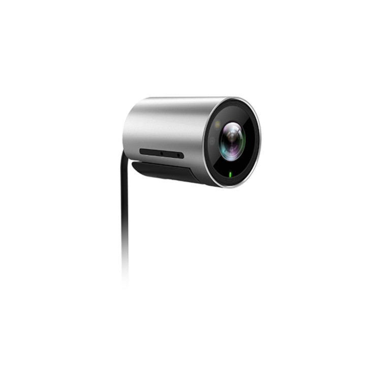 Видео конферентна камера Yealink UVC30 Room, 4K, 120°, USB - 1306004 - 3