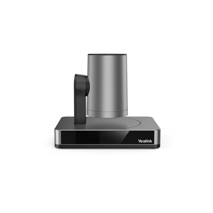 Видео камера Yealink UVC86, 4K Dual-Eye Intelligent, черна - 1206663 - 2