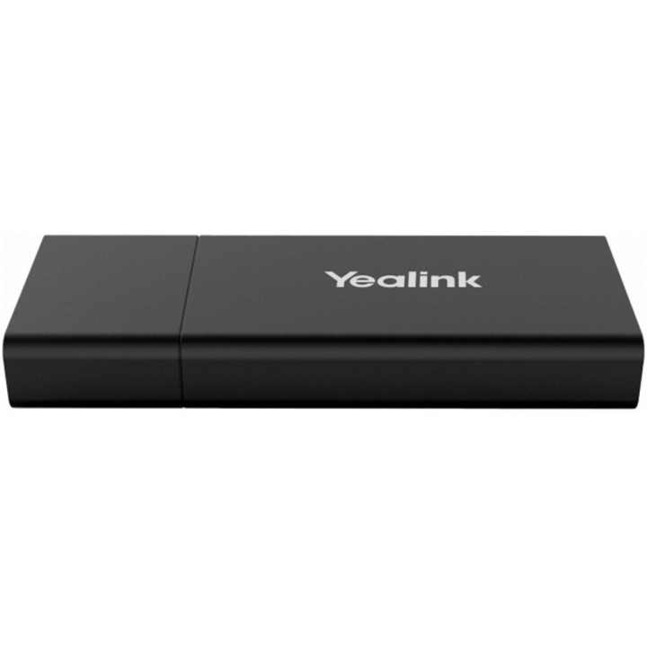 Модул за споделяне Yealink VCH51, RJ-45, HDMI, черен - 1303106 - 2