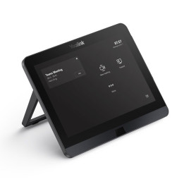 Панел за управление Yealink MTouch E2, 8" IPS 1280x800, черен - 1306058 - 1