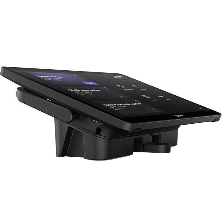 Видеоконферентна система Yealink MVC S80-C5U-000, Microsoft Teams Rooms, за големи зали - 1106798 - 12