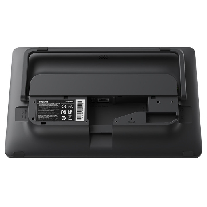 Видеоконферентна система Yealink MVC S80-C5U-000, Microsoft Teams Rooms, за големи зали - 1106798 - 13
