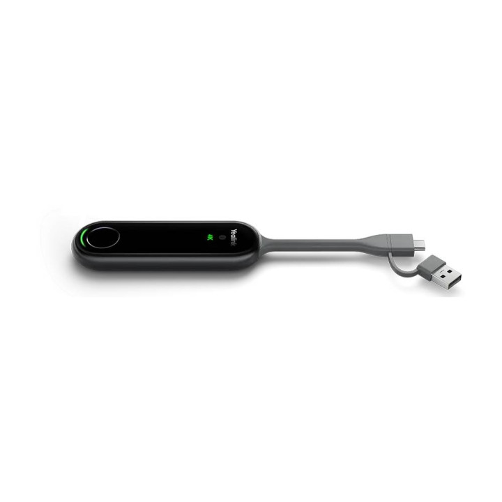 IP BYOD устройство за споделяне на съдържание Yealink PA20 - 1303185 - 1
