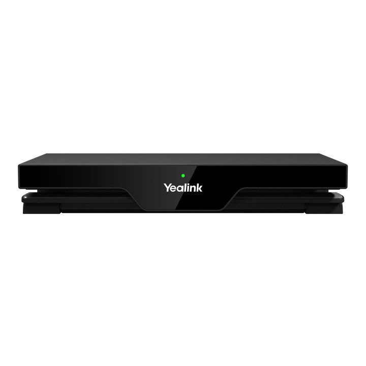 Проектор Yealink RoomCast, 4K/60FPS, до 4 устройства, Miracast/AirPlay/Google Cast - 1303108 - 2