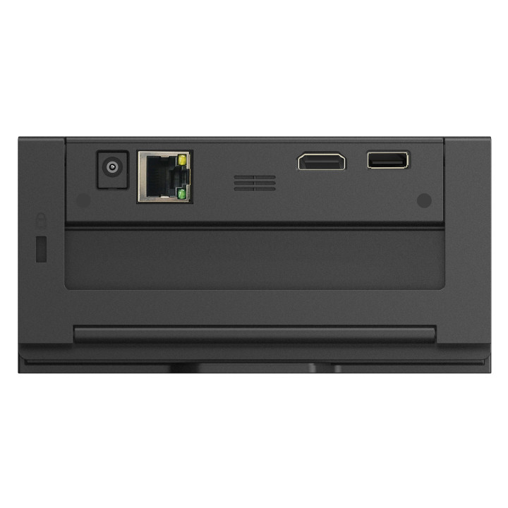 Проектор Yealink RoomCast, 4K/60FPS, до 4 устройства, Miracast/AirPlay/Google Cast - 1303108 - 3
