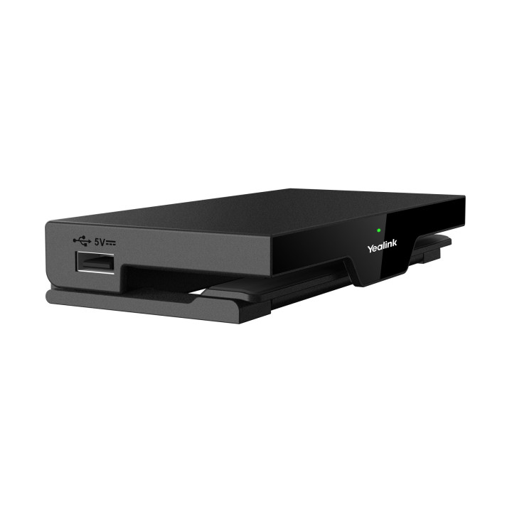 Проектор Yealink RoomCast, 4K/60FPS, до 4 устройства, Miracast/AirPlay/Google Cast - 1303108 - 4